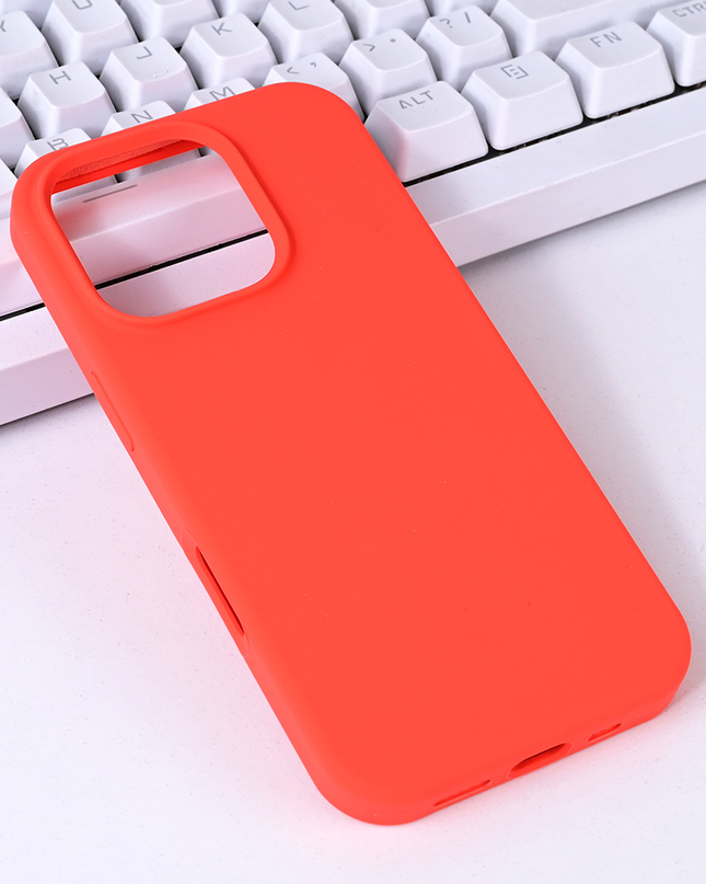 Torbica Summer color za iPhone 16 Pro 6.3