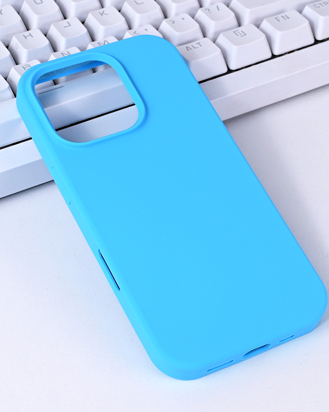 Torbica Summer color za iPhone 16 Pro 6.3