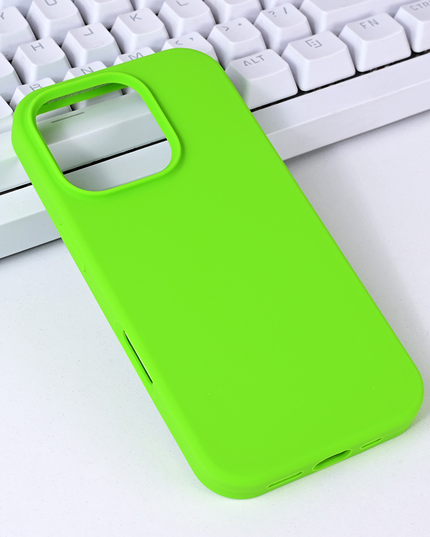 Torbica Summer color za iPhone 16 Pro 6.3