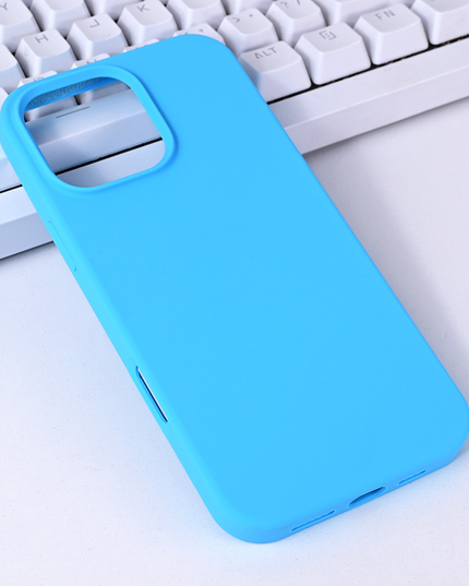 Torbica Summer color za iPhone 16 Pro Max 6.9