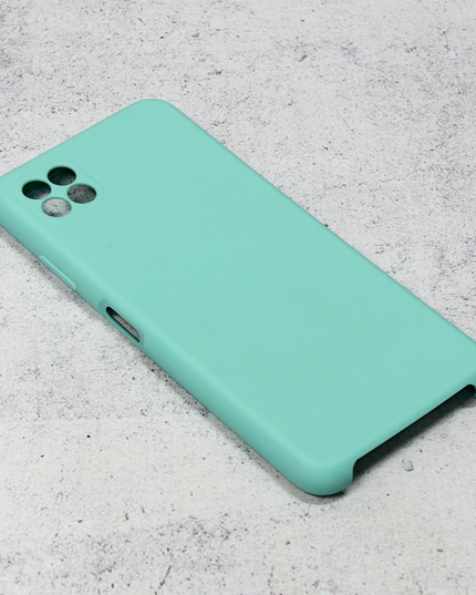 Torbica Summer color za Samsung A226B Galaxy A22 5G mint