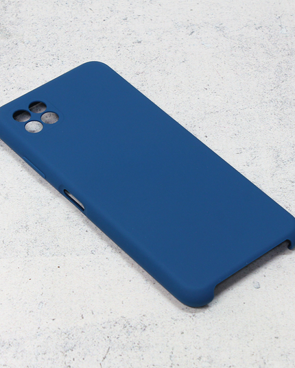 Torbica Summer color za Samsung A226B Galaxy A22 5G tamno plava