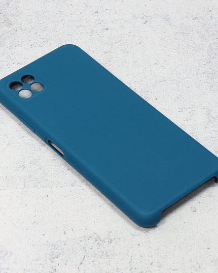Torbica Summer color za Samsung A226B Galaxy A22 5G tamno zelena