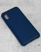 Indigo