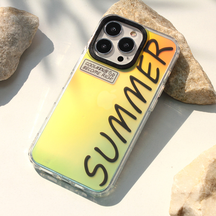 Torbica Summer IMD za iPhone 13 Pro 6.1