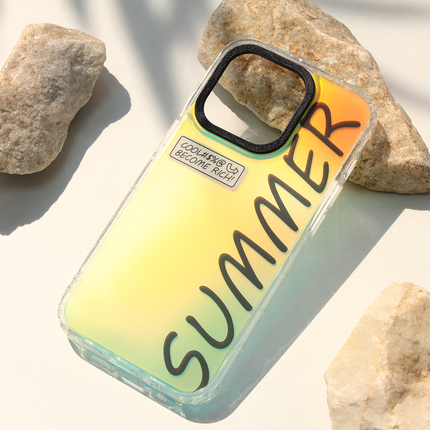 Torbica Summer IMD za iPhone 14 Pro 6.1