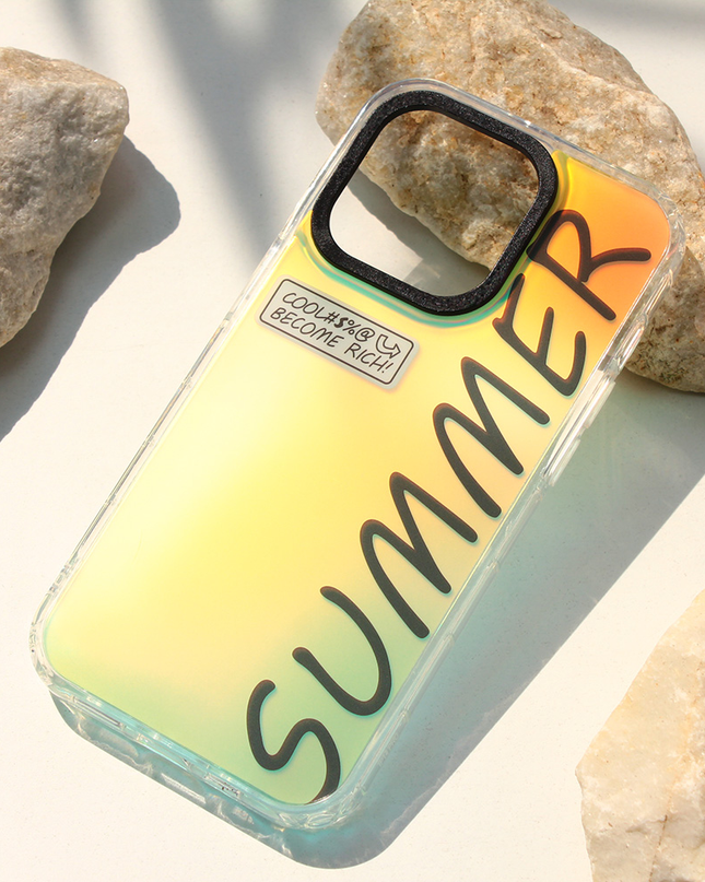 Torbica Summer IMD za iPhone 14 Pro 6.1