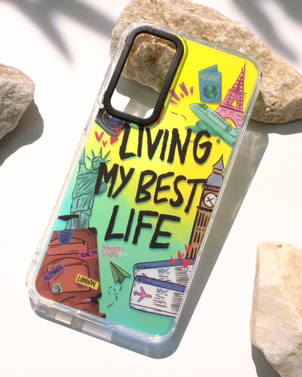 Torbica Summer IMD za Samsung S916B Galaxy S23 Plus