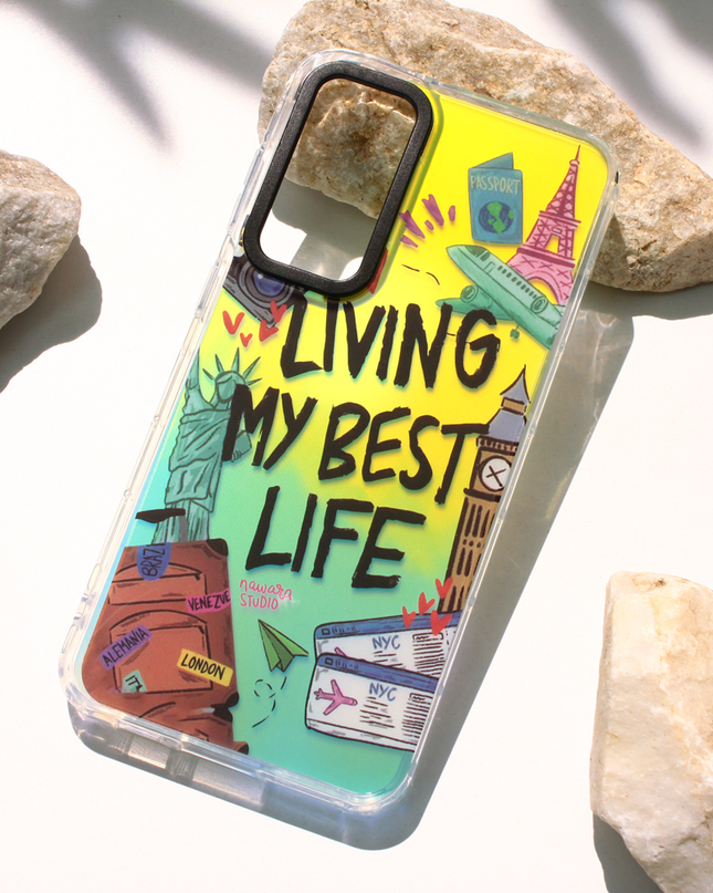 Torbica Summer IMD za Samsung S916B Galaxy S23 Plus