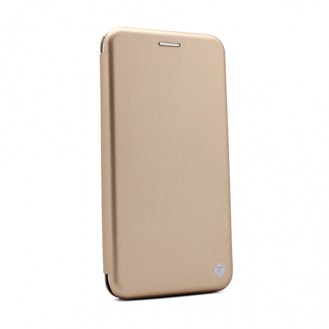Torbica Teracell Flip Cover za Motorola G8 Power Lite