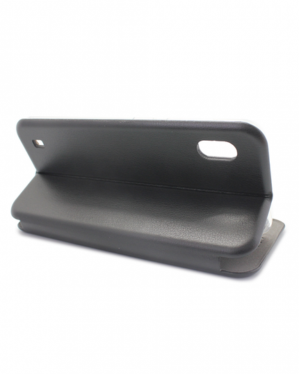 Torbica Teracell Flip Cover za Samsung A105F Galaxy A10 crna