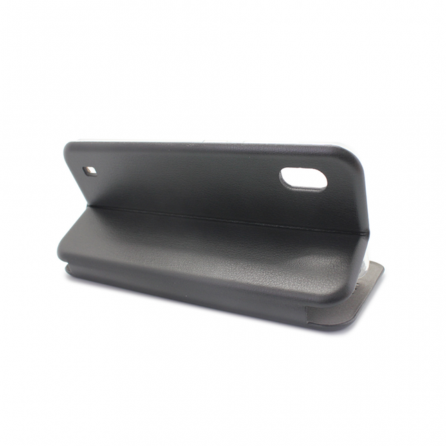 Torbica Teracell Flip Cover za Samsung A105F Galaxy A10 crna