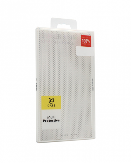 Torbica Teracell Flip Cover za Samsung A105F Galaxy A10 crna