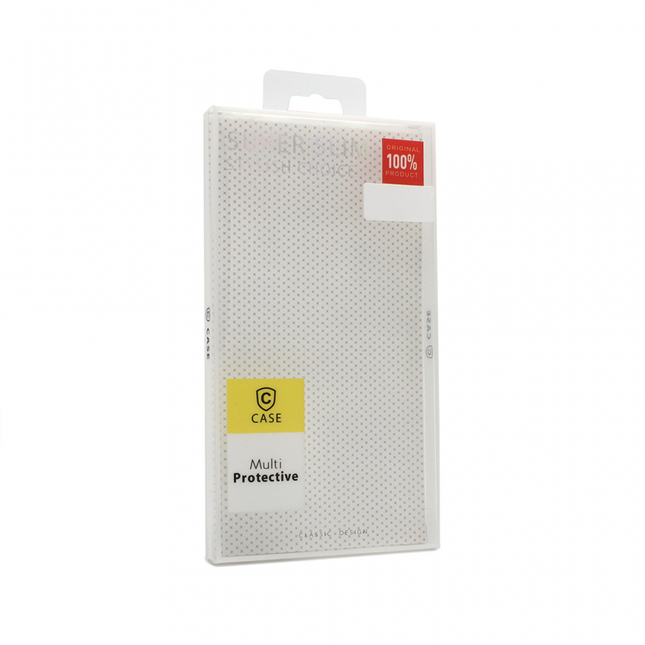 Torbica Teracell Flip Cover za Samsung A105F Galaxy A10 crna