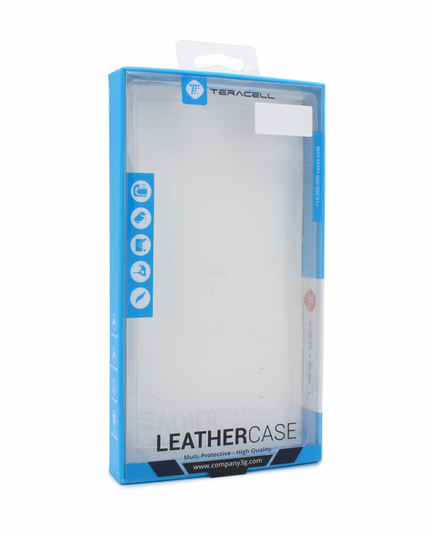 Torbica Teracell Flip Cover za Samsung A315F Galaxy A31 crna