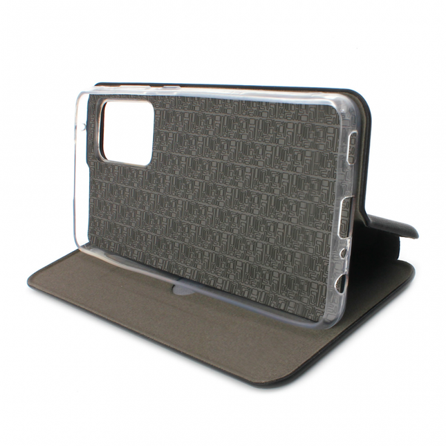 Torbica Teracell Flip Cover za Samsung A525F/A526B/A528B Galaxy A52 4G/A52 5G/A52s 5G crna