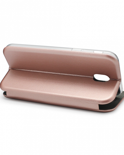 Torbica Teracell Flip Cover za Samsung J530F Galaxy J5 2017 (EU) roze