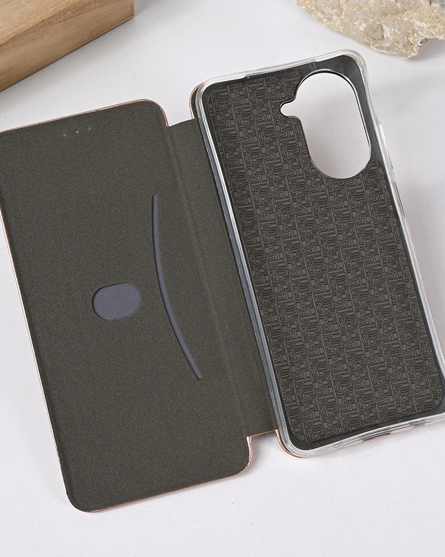 Maska Teracell Flip Cover za Xiaomi Redmi A5 4G EU 173mm roze