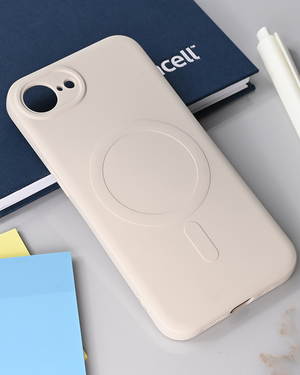 Torbica Teracell Giulietta Magsafe za iPhone 16e 6.1