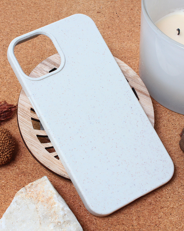Torbica Teracell Giulietta Nature za iPhone 14 6.1