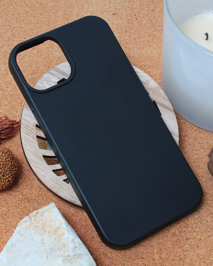 Torbica Teracell Giulietta Nature za iPhone 14 6.1