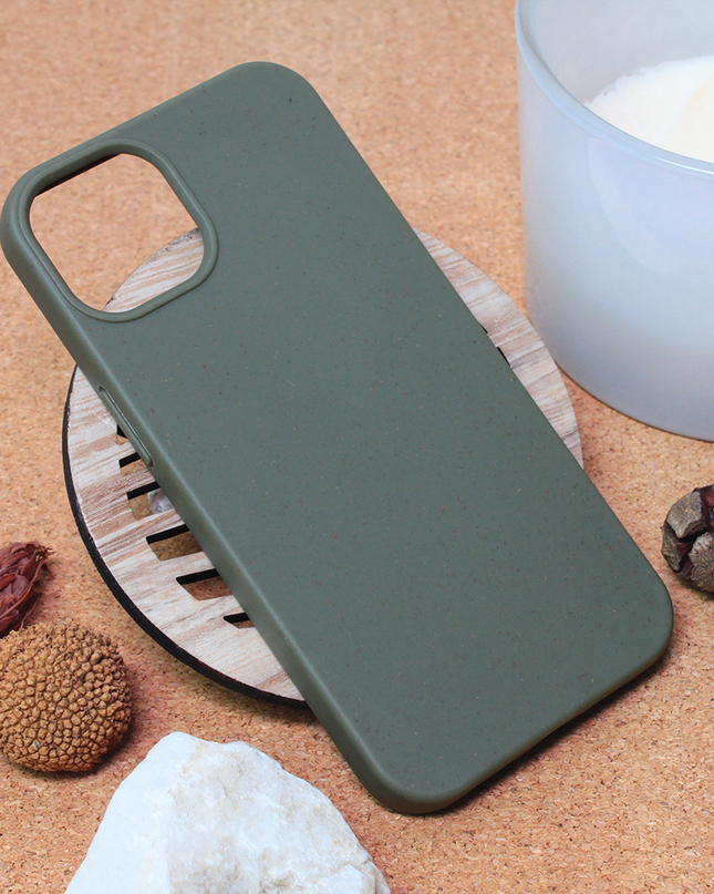Torbica Teracell Giulietta Nature za iPhone 14 6.1