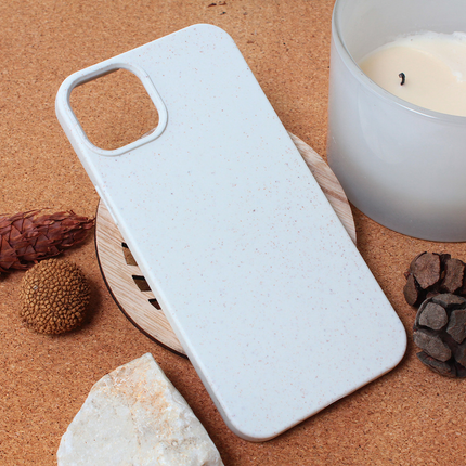 Torbica Teracell Giulietta Nature za iPhone 14 Plus 6.7