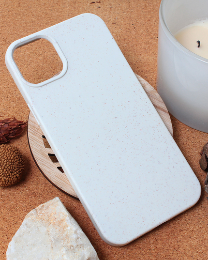 Torbica Teracell Giulietta Nature za iPhone 14 Plus 6.7