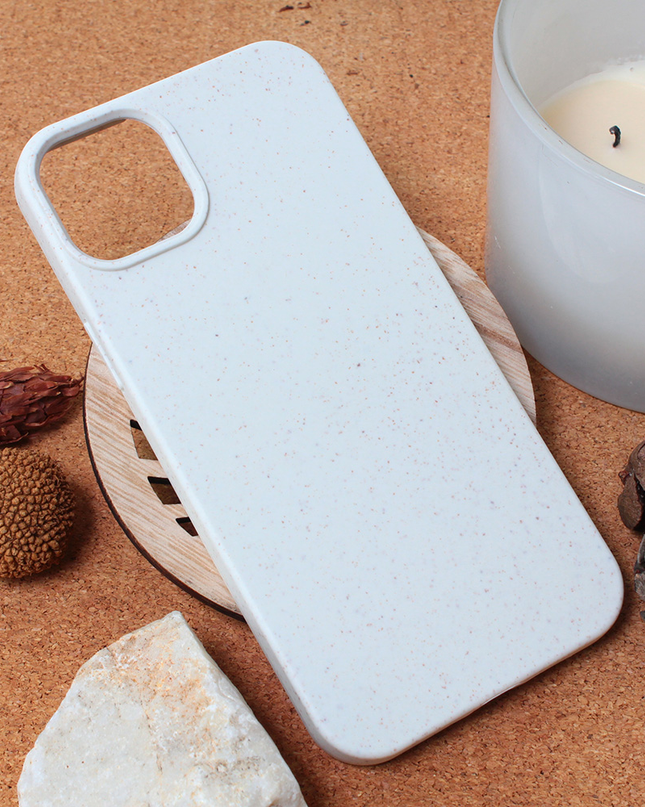 Torbica Teracell Giulietta Nature za iPhone 14 Plus 6.7