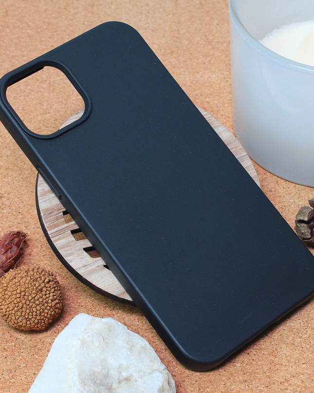 Torbica Teracell Giulietta Nature za iPhone 14 Plus 6.7