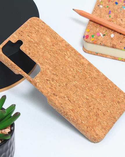 Torbica Teracell Giulietta Nature za Samsung S901B Galaxy S22 5G pluta