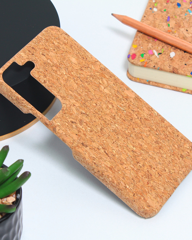Torbica Teracell Giulietta Nature za Samsung S901B Galaxy S22 5G pluta