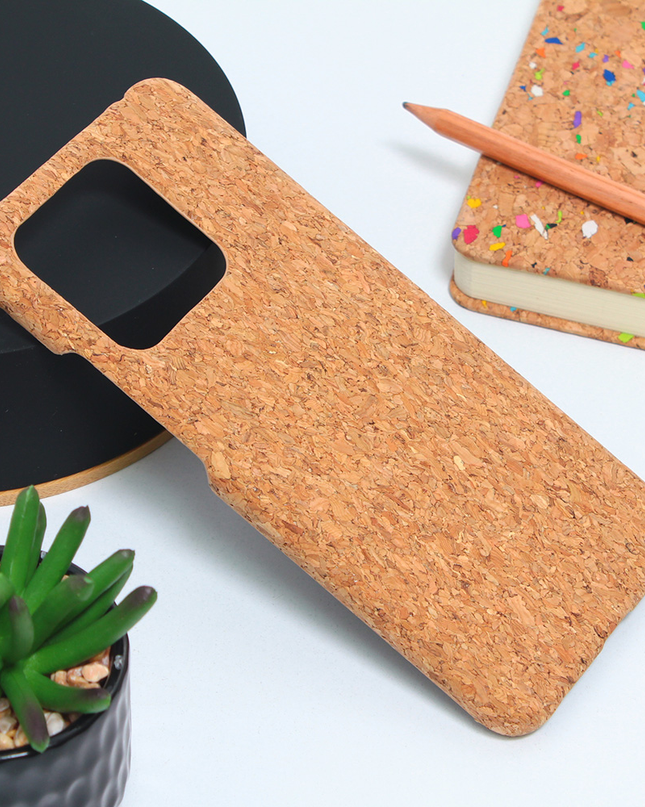 Torbica Teracell Giulietta Nature za Xiaomi Redmi 10C pluta