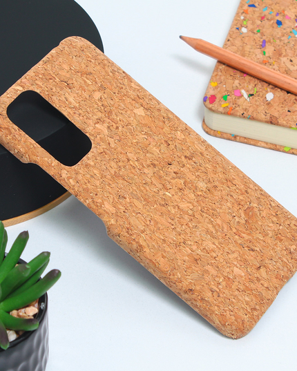 Torbica Teracell Giulietta Nature za Xiaomi Redmi Note 11/Note 11s pluta