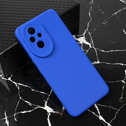 Torbica Teracell Giulietta za Honor 200 mat plava