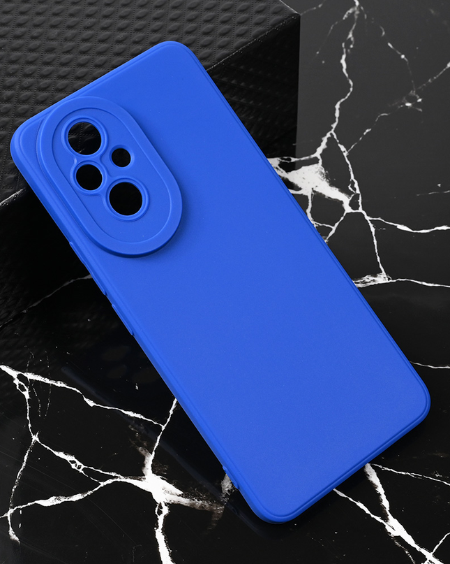 Torbica Teracell Giulietta za Honor 200 mat plava