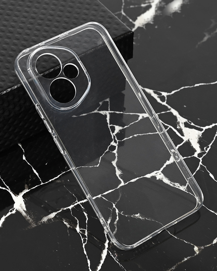Maska Teracell Giulietta za Honor 400 transparent