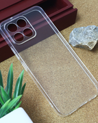 Transparent