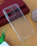 Transparent