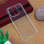 Transparent
