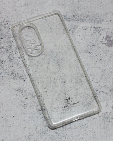 Torbica Teracell Giulietta za Huawei Honor 50 Pro