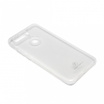 Torbica Teracell Giulietta za Huawei Honor View 20 transparent