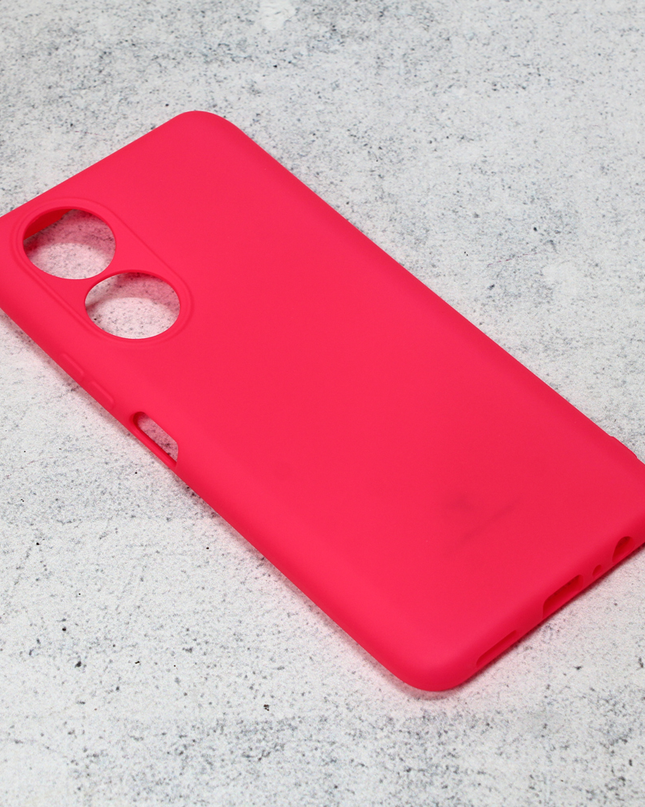 Torbica Teracell Giulietta za Huawei Honor X7