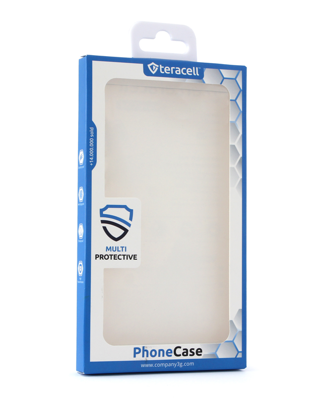 Torbica Teracell Giulietta za Huawei Nova 10 SE mat crvena