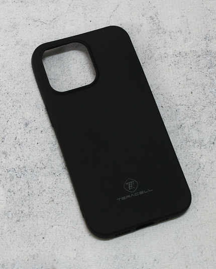 Torbica Teracell Giulietta za iPhone 13 Pro 6.1 mat crna
