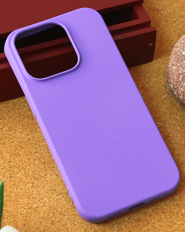 Torbica Teracell Giulietta za iPhone 15 Pro 6.1