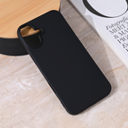 Mat crna