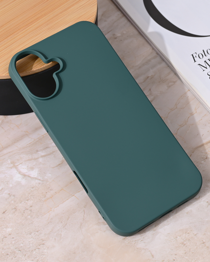 Torbica Teracell Giulietta za iPhone 16 Plus 6.7