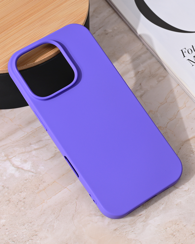 Torbica Teracell Giulietta za iPhone 16 Pro 6.3