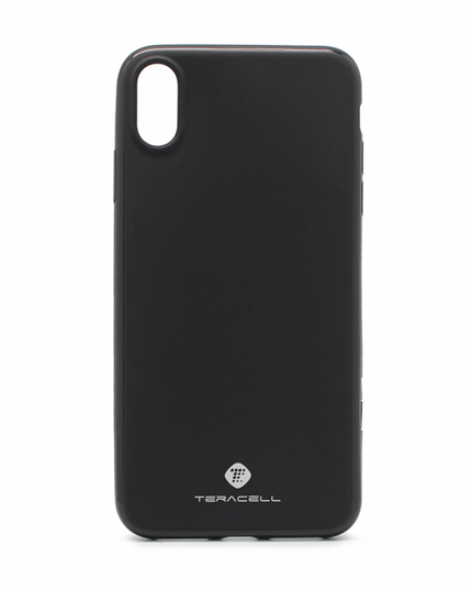 Torbica Teracell Giulietta za iPhone XR crna